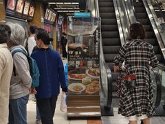 -王家沙点心店(南京西路总店)