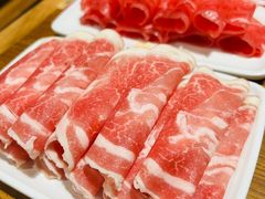 -傣妹火锅(南京东路一店)