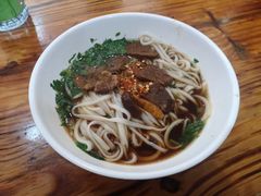 -肆姐面粉馆(坡子街店)