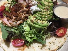 -HELLO 27 意面·沙拉·帕尼尼