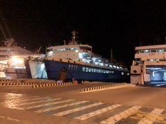 -海安新港(公交站)