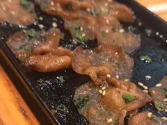 -花和海鲜自助(梅江店)