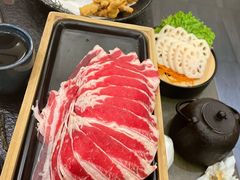 -湊湊火锅·茶憩(打浦桥日月光店)