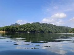 -千岛湖湖人皮划艇俱乐部