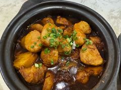 -阿龙酒煲(海宁新苑路店)