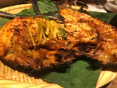 -云海肴·汽锅鸡·云南菜(美罗城店)