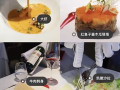 -王品牛排(福州泰禾店)