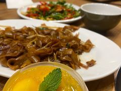 -新旺茶餐厅(嘉里城店)