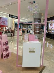 -奥伦纳素Erno Laszlo