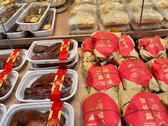 -果蔬好生活超市(东湖店)