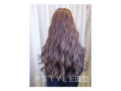 点击看大图 -P.STYLE 派斯造型