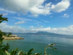 -西涌国际滨海旅游区