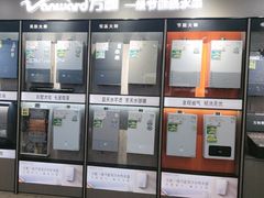 -苏宁易购(Suning Pro南昌东方银座店)