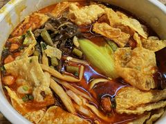 -丽丽三鲜螺蛳粉(田林路店)