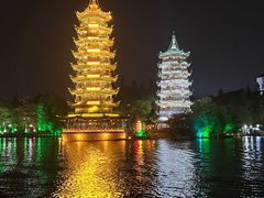 -桂林两江四湖景区