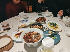 -上海人家花樣年华(虹口龙之梦店)