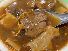 -逍遥镇刘相五胡辣汤豆沫馆(康复中街店)