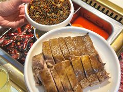 -雾都渣渣火锅(南城智汇城店)