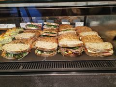 -BAKER&SPICE(安福路店)