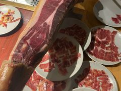 -拉蒂娜·巴西牛排馆 Latina·Brazilian Steakhouse(陆家嘴旗舰店)