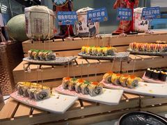 -非烤勿扰韩式自助烤肉火锅(龙岗万达广场店)