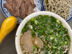 -东方宫·中国兰州牛肉拉面(三里屯店)