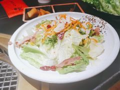 -谷牛和牛烤肉(漕河泾印象城店)