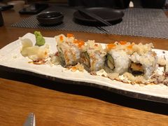 -武藏日本料理(宝安壹方城店)