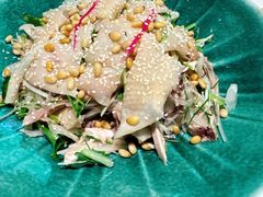 -新兴·金羊座·粤菜点心(乐峰店)