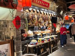 -老宁波1381餐厅(宏泰广场店)