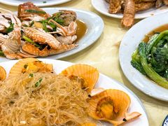 -秋姐美食店(旅游大道店)