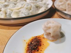 -伊喜饺子·烤鸭(五道口学院路店)