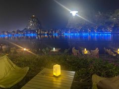 -星湖旅游景区七星岩