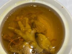 虫草花炖鲍鱼汤-稻香酒家(天河城店)