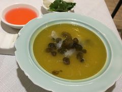 -粤麓轩餐厅(中信泰富广场店)