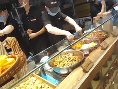 -丁家坡洋芋·观音桥好吃街A区(全国总店)