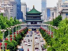 -西安城墙·碑林历史文化景区