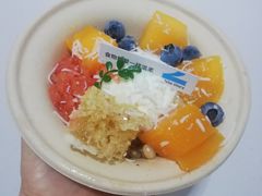 -白色日记·手作酸奶(麦凯乐店)