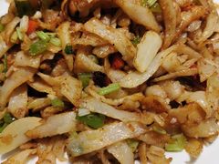 -名羊天下陕北横山铁锅炖羊肉(博文路店)