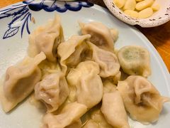 -东北农家小院(定西路店)