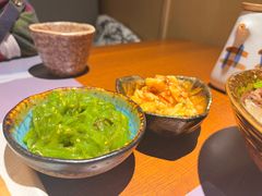 -林妈妈村·日式料理(宝山龙湖天街店)