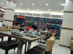 -东北荷花酒家(敏捷店)