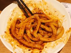 甜水面-皇城坝小吃(科华成都王府井购物中心店)