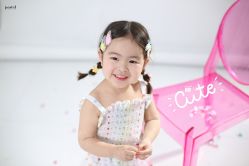 -Baby Pastel 自然光儿童摄影(CBD店)