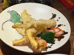 -隐月· 㐂和食屋(芝罘万达公馆店)