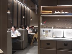 -小放牛炒菜馆(裕华万达店)