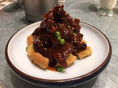 -汤记传菜(秀浦路店)