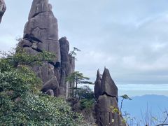 -三清山风景名胜区