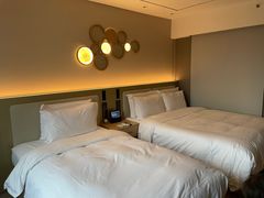 -桔子酒店(天津五大道店)