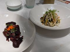 -绿杨春·淮扬宴(庐山路店)